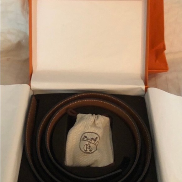 Belts